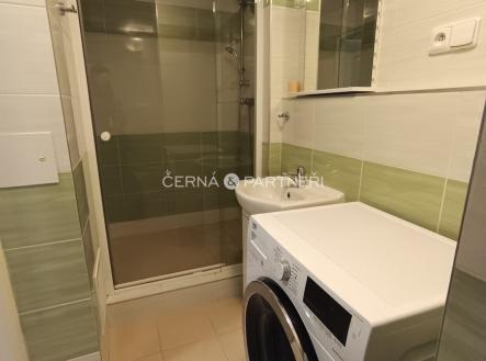 Pronájem bytu, 2+1, 54 m²