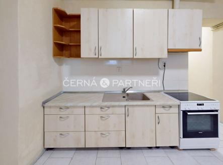 Pronájem bytu, 2+1, 35 m²