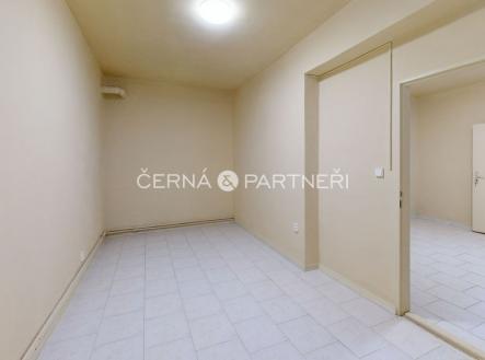 Pronájem bytu, 2+1, 35 m²