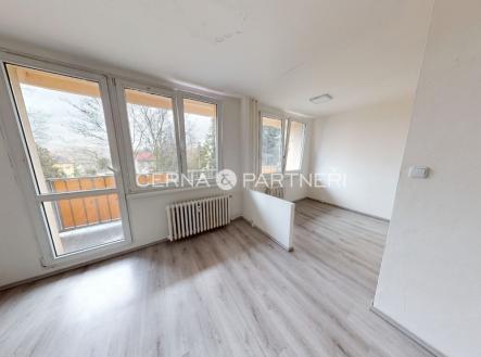 Pronájem bytu, 2+1, 54 m²