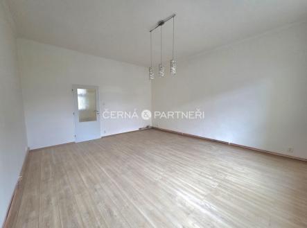 Pronájem bytu, 1+1, 48 m²