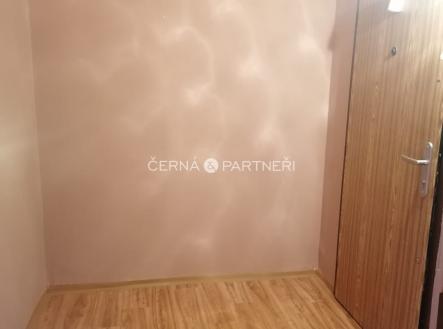 Pronájem bytu, 1+kk, 31 m²