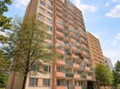 Prodej bytu, 1+1, 34 m²