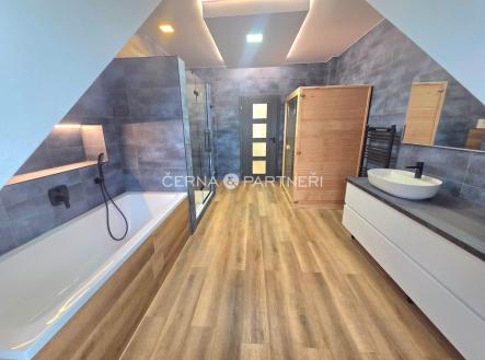 Pronájem bytu, 2+1, 94 m²