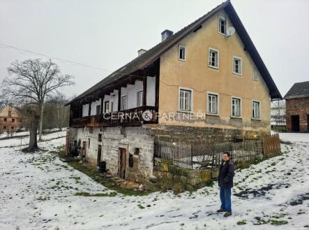 Prodej zemědělského objektu, 1 990 m²