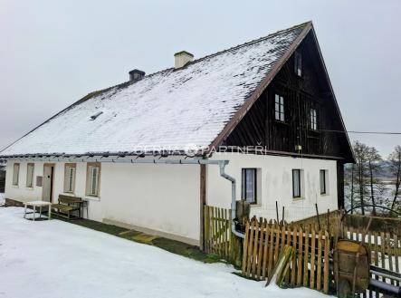 Prodej zemědělského objektu, 1 990 m²