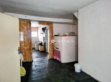 Prodej zemědělského objektu, 1 990 m²