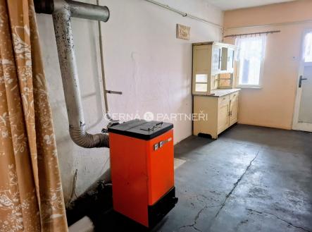 Prodej zemědělského objektu, 1 990 m²