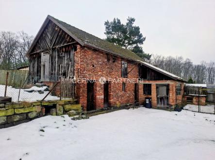 Prodej chaty/rekreačního objektu, 190 m²