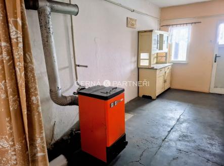 Prodej chaty/rekreačního objektu, 190 m²