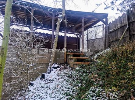 Prodej pozemku pro bydlení, 688 m²