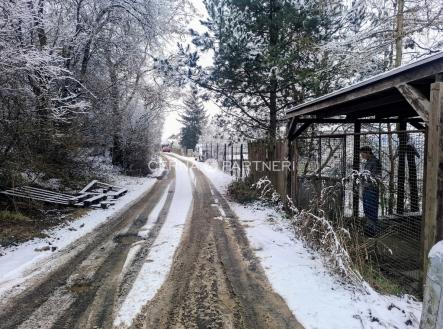 Prodej pozemku pro bydlení, 688 m²