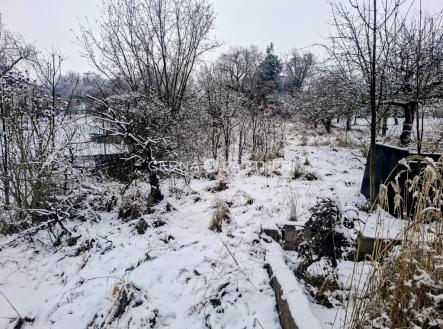 Prodej pozemku pro bydlení, 688 m²