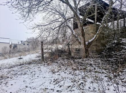 Prodej pozemku pro bydlení, 688 m²