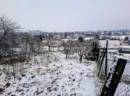 Prodej pozemku pro bydlení, 688 m²