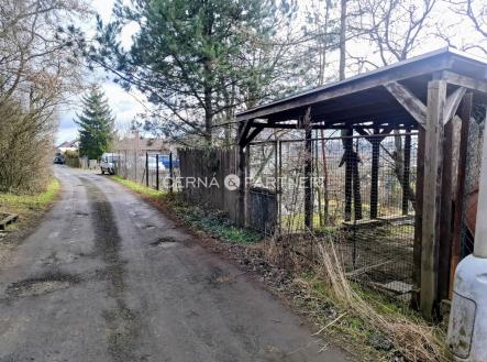 Prodej pozemku pro bydlení, 688 m²