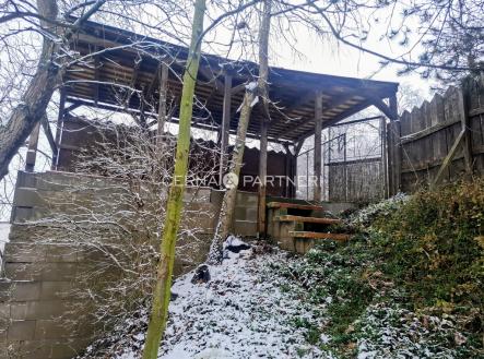 Prodej pozemku pro bydlení, 688 m² obrázek