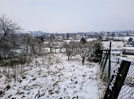 Prodej pozemku pro bydlení, 688 m²