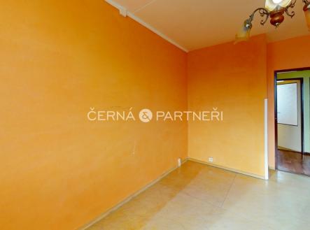 Pronájem bytu, 3+1, 54 m²