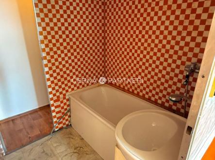 Pronájem bytu, 3+1, 54 m²