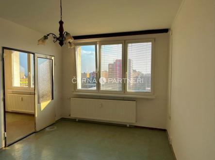 Pronájem bytu, 3+1, 54 m²