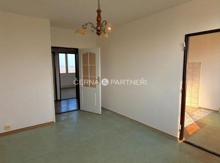 Pronájem bytu, 3+1, 54 m²