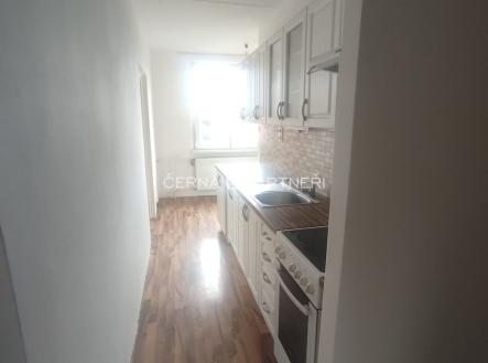 Pronájem bytu, 2+1, 60 m²