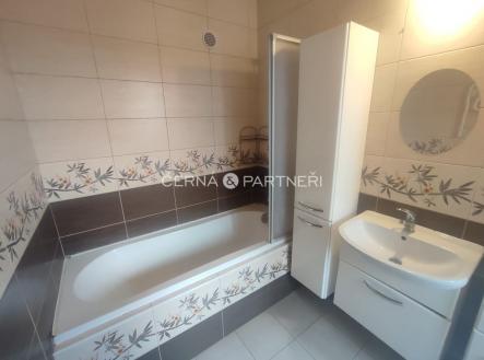 Pronájem bytu, 2+1, 60 m²