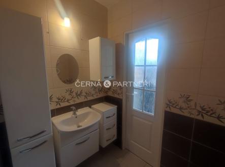 Pronájem bytu, 2+1, 60 m²