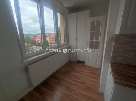 Pronájem bytu, 2+1, 60 m²