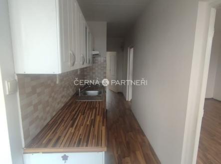 Pronájem bytu, 2+1, 60 m²