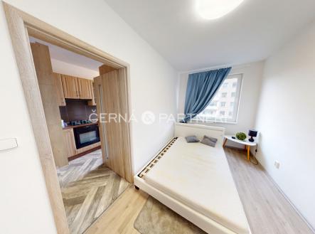 Pronájem bytu, 4+1, 77 m²