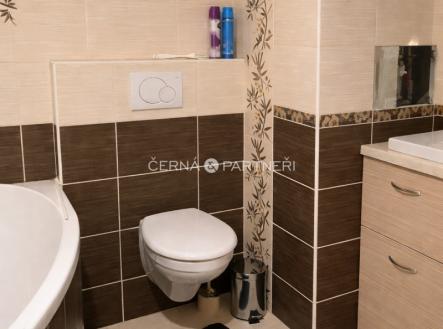 Pronájem bytu, 4+1, 77 m²