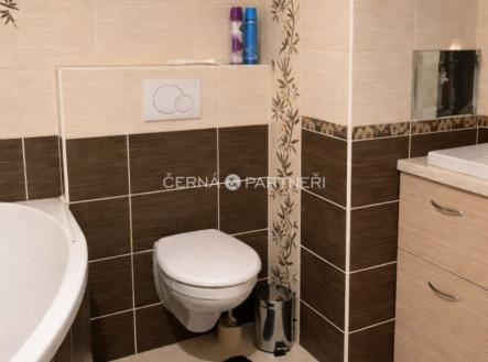 Pronájem bytu, 4+1, 77 m²