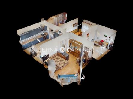 Prodej domu/vily, 300 m²