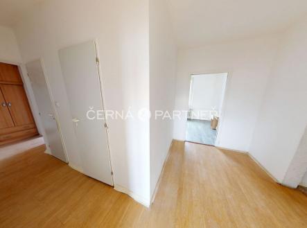 Pronájem bytu, 4+1, 83 m²