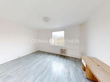 Pronájem bytu, 4+1, 83 m²