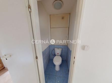 Pronájem bytu, 4+1, 83 m²