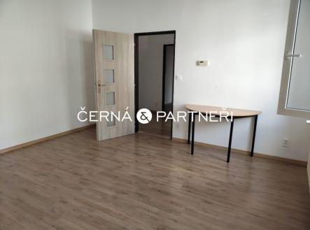 Pronájem bytu, 1+1, 30 m²