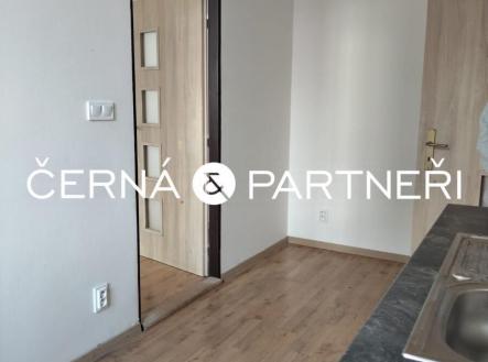 Pronájem bytu, 1+1, 30 m²