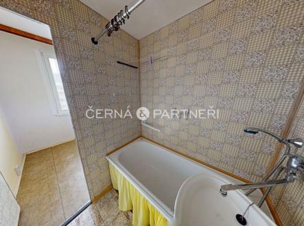 Pronájem bytu, 2+1, 59 m²
