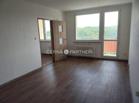 Pronájem bytu, 1+1, 34 m²