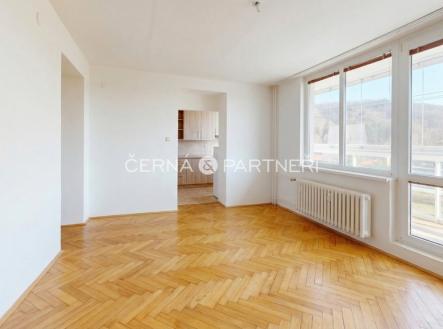 Prodej bytu, 3+1, 67 m²