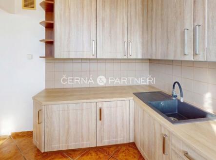 Prodej bytu, 3+1, 67 m²