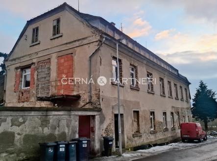 Prodej domu/vily, 540 m²