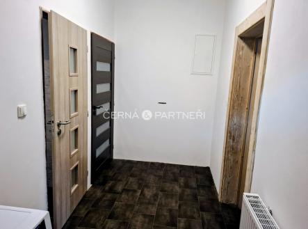 Prodej domu/vily, 540 m²