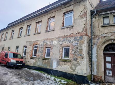 Prodej domu/vily, 540 m²
