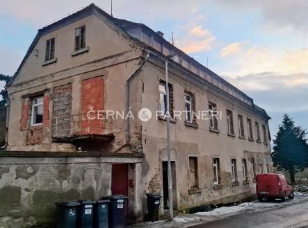 Prodej domu/vily, 540 m²