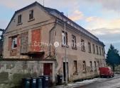 Prodej domu/vily, 540 m²