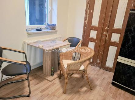 Prodej domu/vily, 540 m²